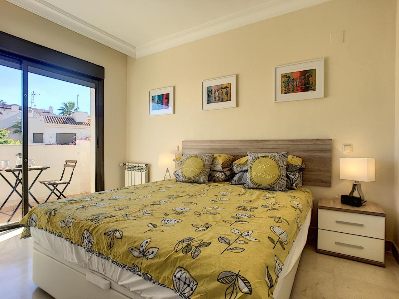 Roda Golf Resort 4109 - Nicky San Javier Exterior foto