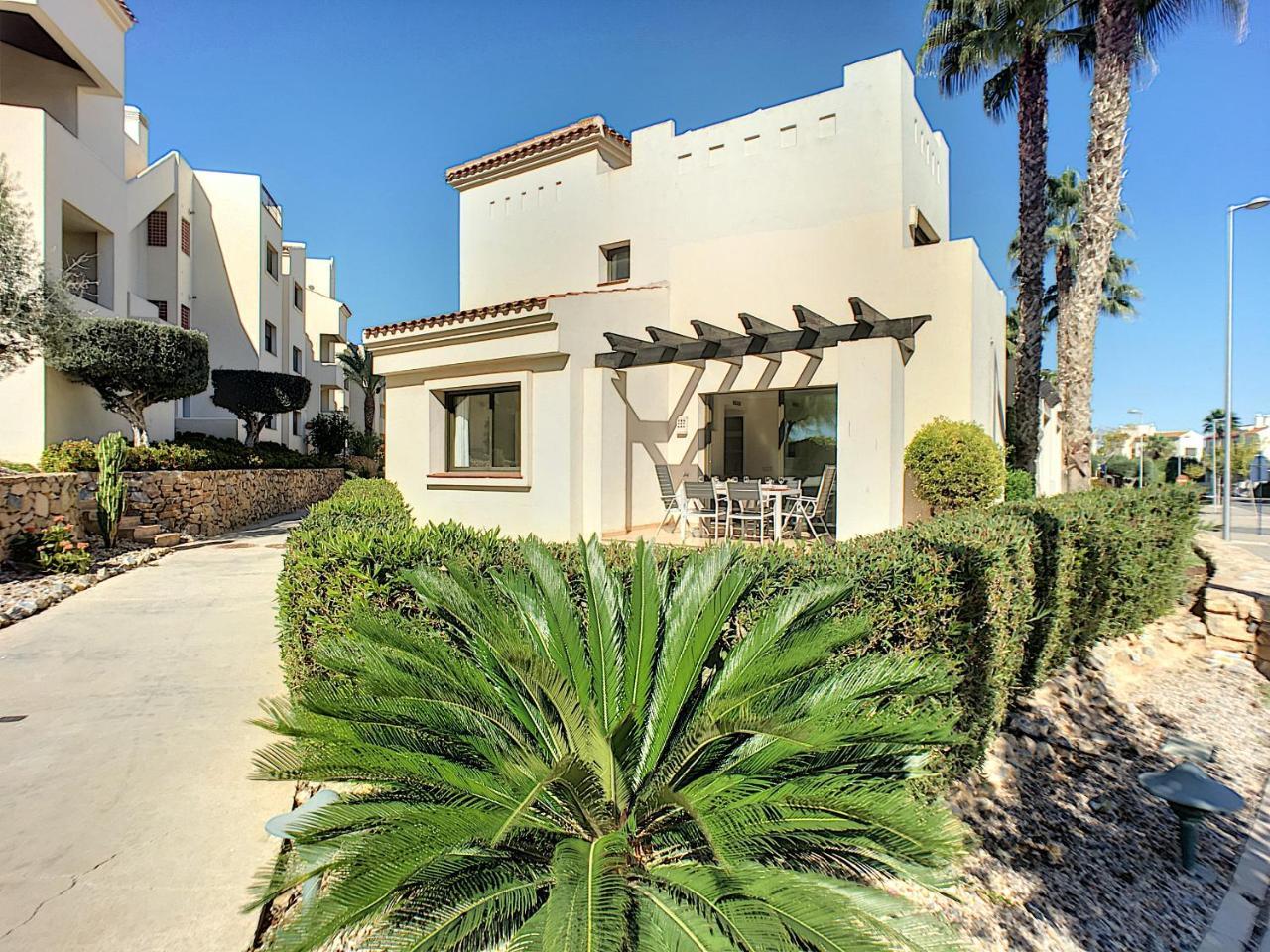 Roda Golf Resort 4109 - Nicky San Javier Exterior foto